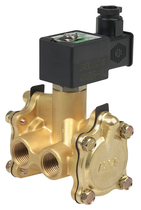 asco solenoid stainless steel steel solenoid body enclosure|asco solenoid valves catalog usa.